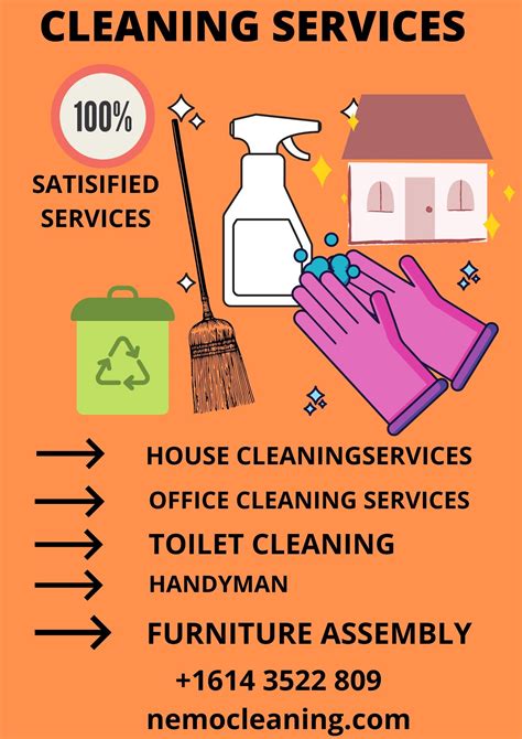 Sprinkle Magic on Your Cleaning Routine: Find the Nearest Services